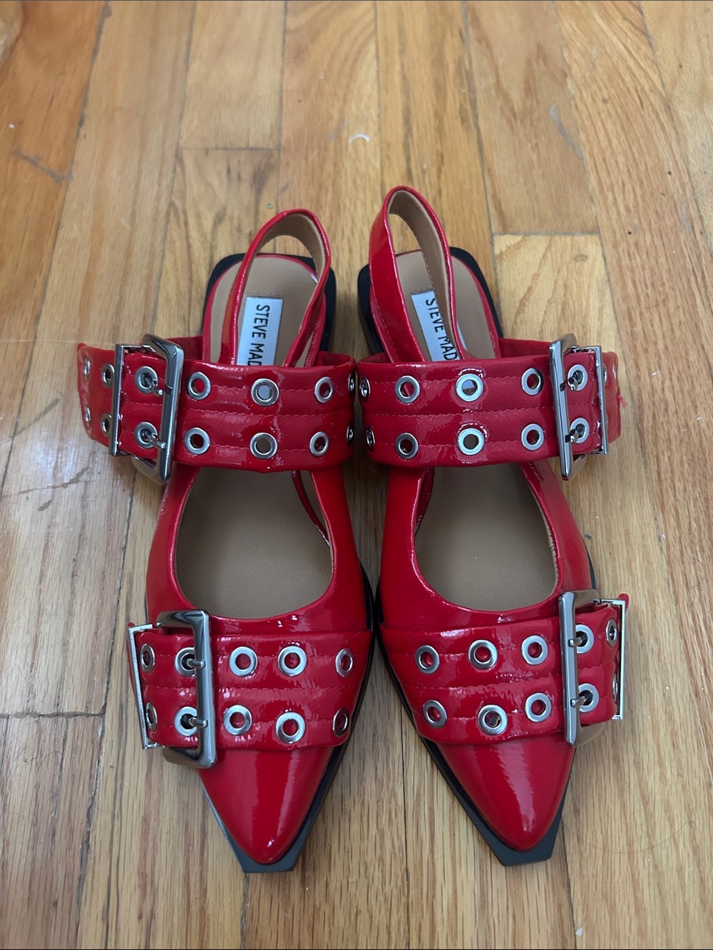 NWT Steve Madden Shoes